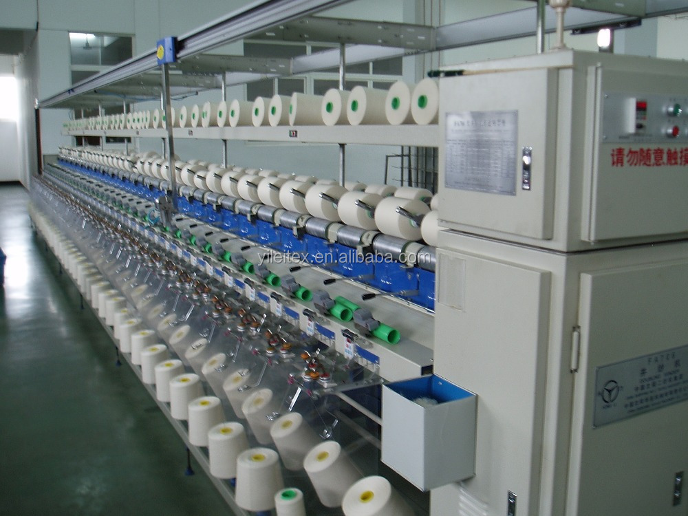 Nm50/1100％メリノウールの糸を編む仕入れ・メーカー・工場