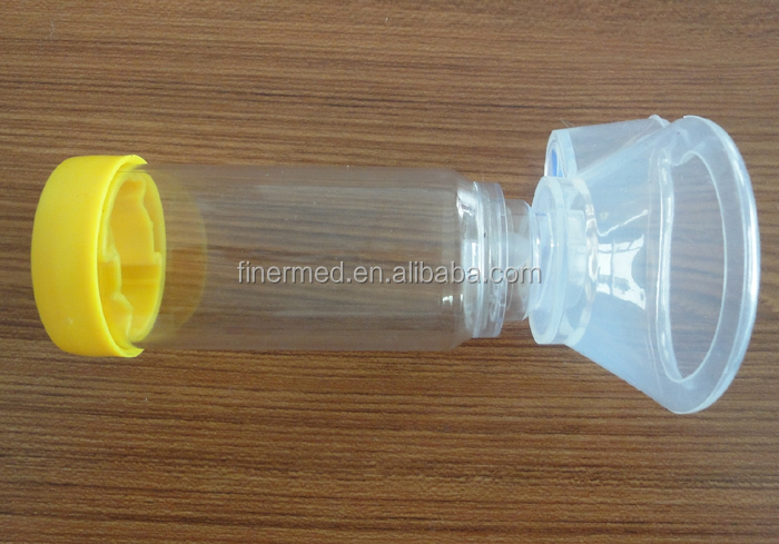 Petit et portable Inhalateur à poudre sèche à prix compétitif - Chine  Inhalateur à poudre sèche, les ppp pour l'asthme et la MPOC