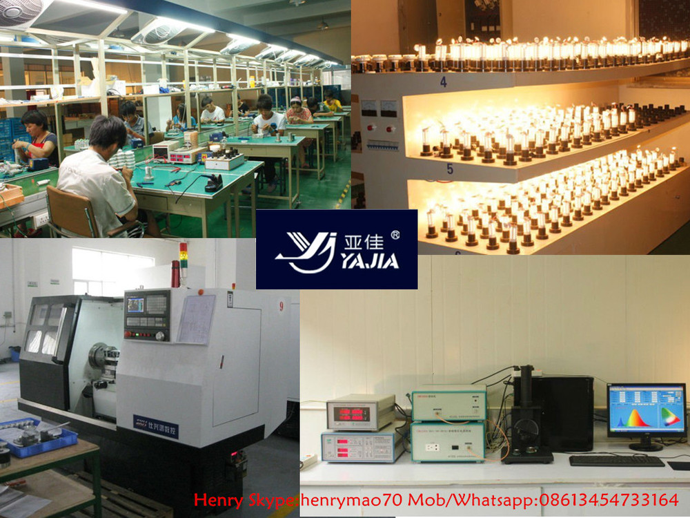 Yajiayj-18351*3wled再充電可能なリチウム電池ヘッドランプ4000mahのゴールドサプライヤー問屋・仕入れ・卸・卸売り