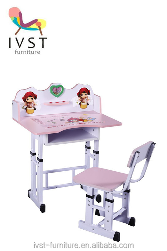 安い卸売のための子供用の机と椅子仕入れ・メーカー・工場