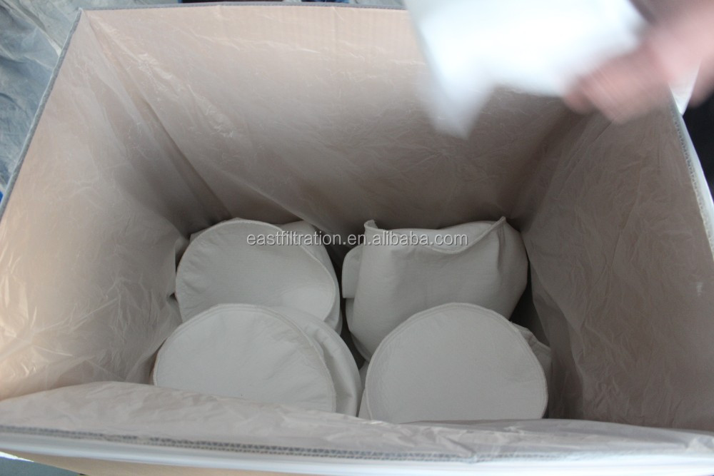 プラスチックポリプロピレンミクロン5ガロンバケツ用液体フィルター仕入れ・メーカー・工場
