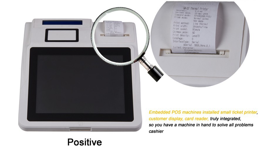 Tuocang新しいposシステムで現金引き出しサーマルプリンタレジ仕入れ・メーカー・工場