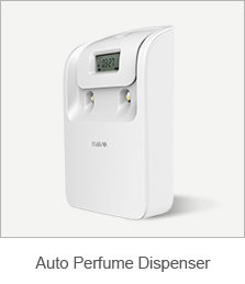 Auto-Perfume-Dispenser