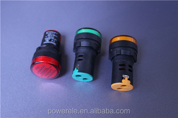 Ad16-22ds led表示ランプ中国で製造仕入れ・メーカー・工場