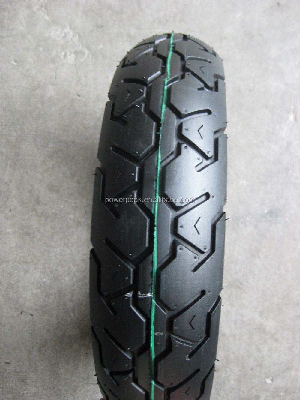 Scooter tires 110/90-10