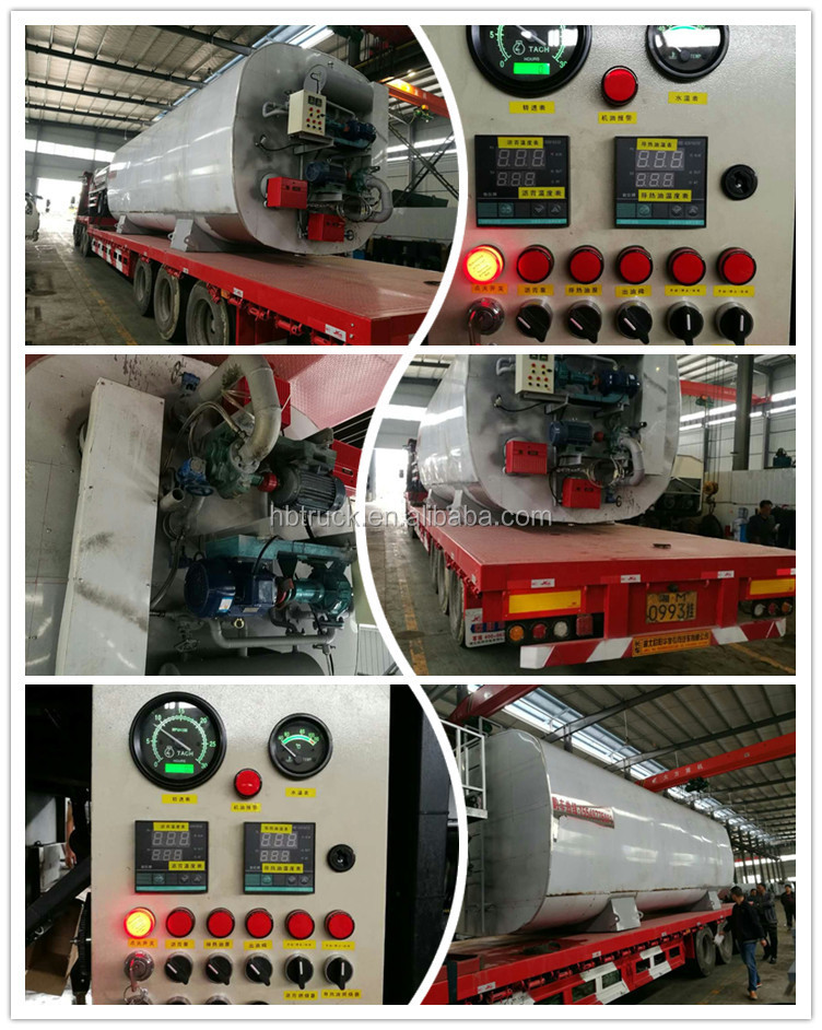 bitumen tank 0