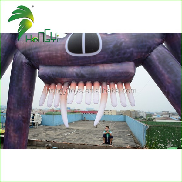 inflatable arch (11)