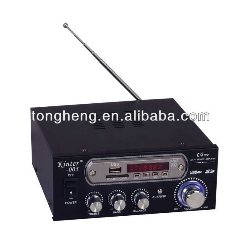 CAR STEREO AMPLIFIER car stereo amplifier: