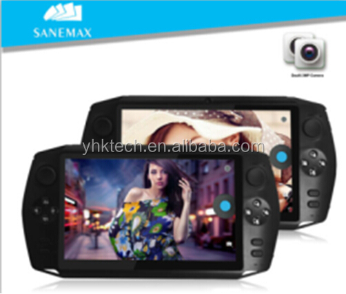 中国製7インチtft液晶ゲームコンソール1024*600rk3188皮質a91.6ghzの、 クワッド- コアgoogleandroid4.2.2問屋・仕入れ・卸・卸売り