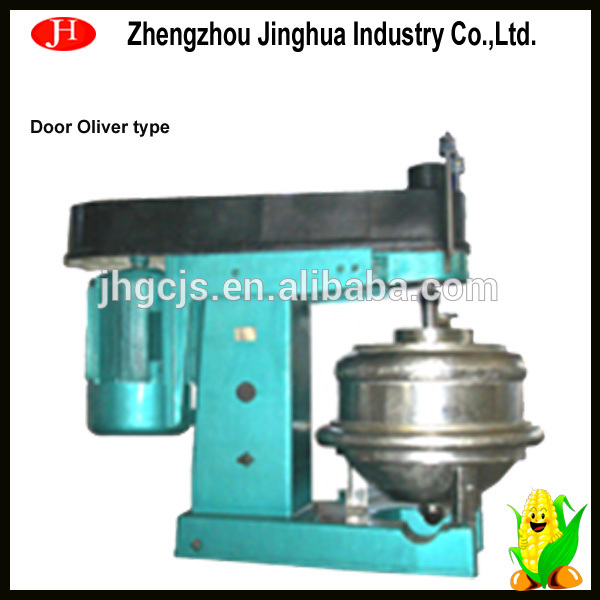 DPF Series Disc separator for corn starch plant
