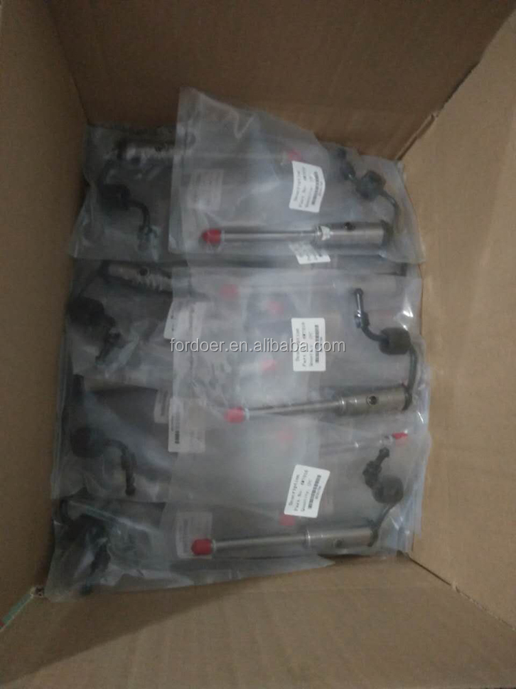 Fuel Injection Pump Head Rotor 9443612846 for Pajero