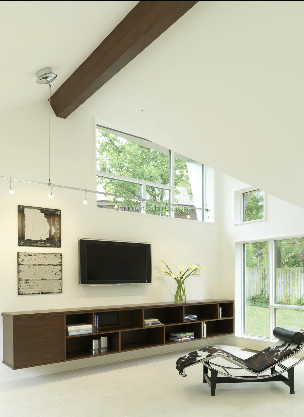 Het hete verkopen 2015 modern design tv kast hal/tv kabinet ...