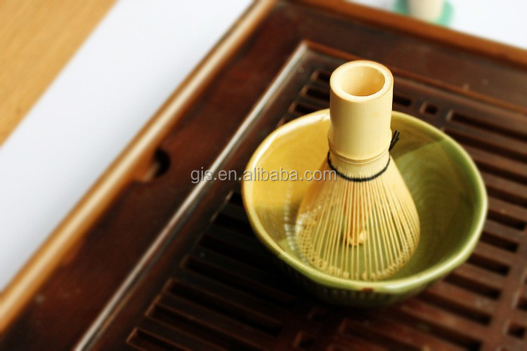 竹で作られた良質中国茶抹茶泡立て器泡立て器異なるサイズ仕入れ・メーカー・工場
