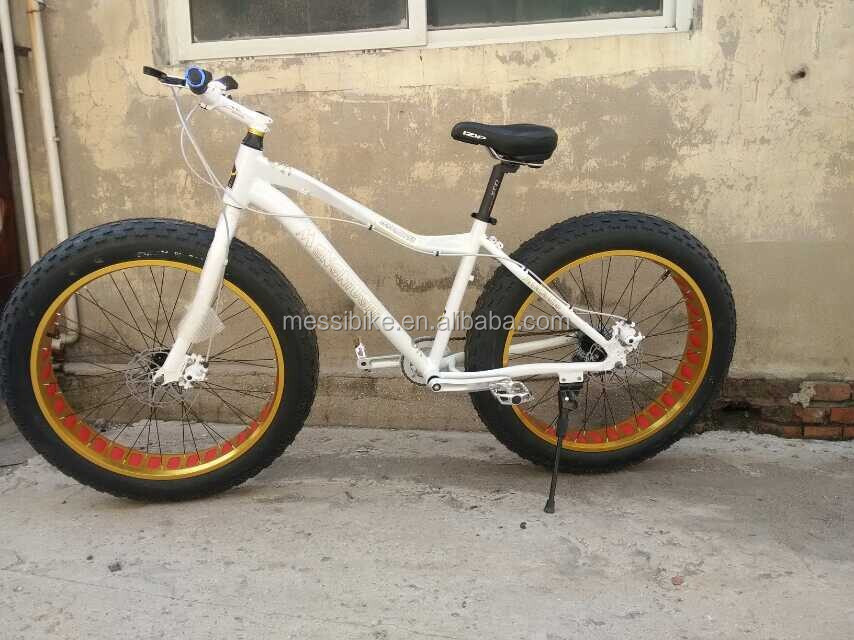 『26メンズファットタイヤバイクビーチcrusier速度ファットタイヤバイク問屋・仕入れ・卸・卸売り