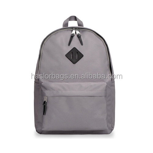 2016 new design day backpack for youngers backpack for high school