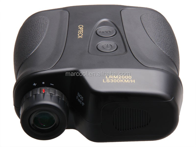 HY2098 OPTECK Laser Ranger Finder LRM-2000S LS300KM H 2000-03.jpg