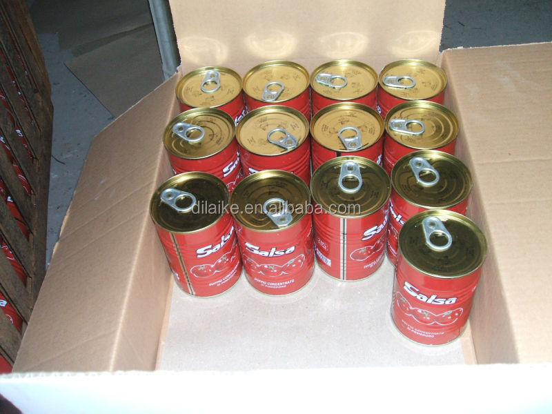 China tomato paste tomato sauce ketchup