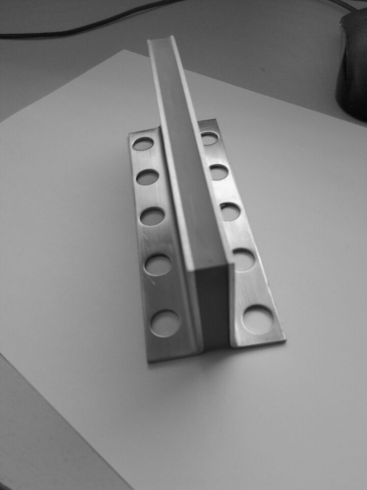 304 stainless steel concrete expansion joint products