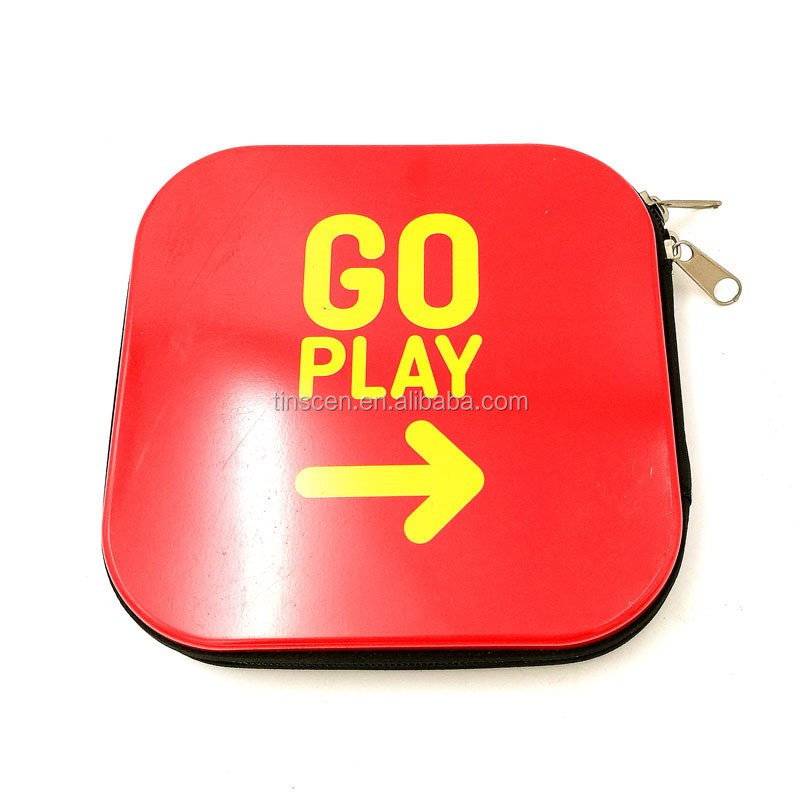 Square tin DVD storage case with sleeves.jpg