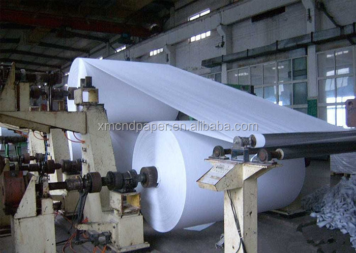 2016最高品質上質紙白オフセット印刷紙用雑誌仕入れ・メーカー・工場