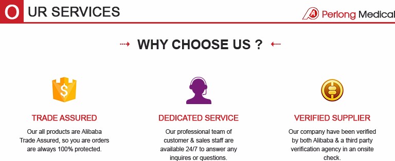 services