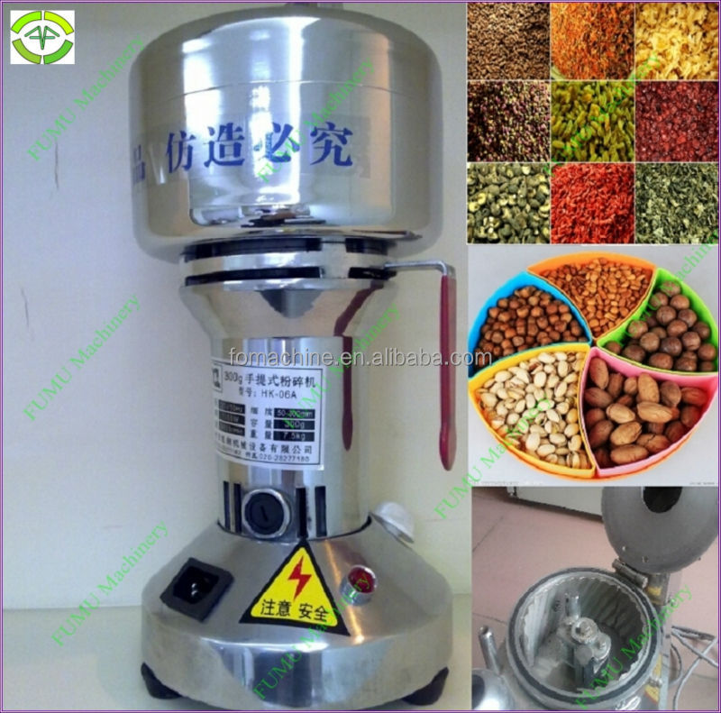 improved soya bean grinder