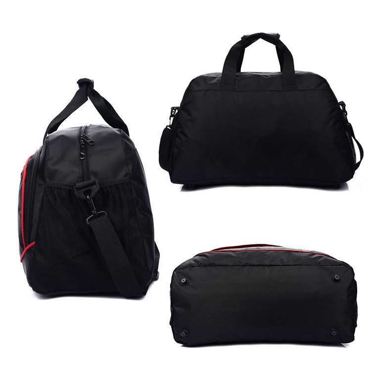 Small Order Accept Formal Women Sport Bags