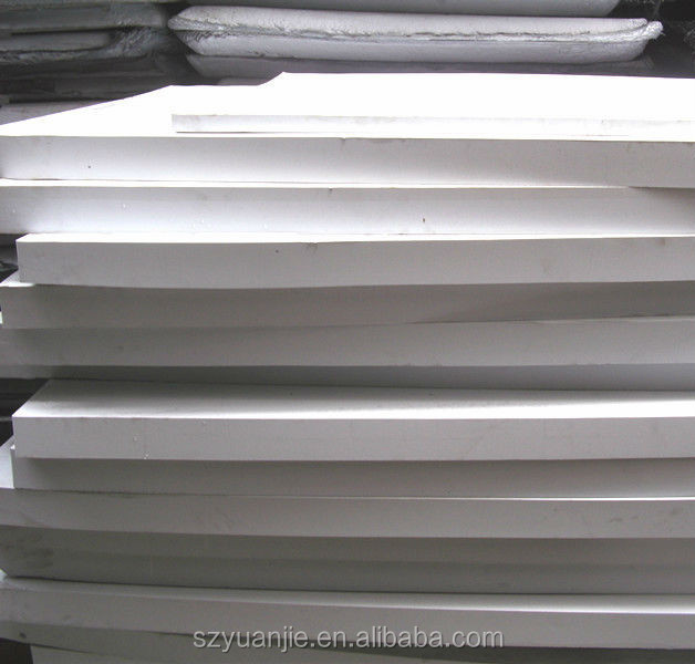 Good quality recycled high density eva foam sheet with various colors and sizes