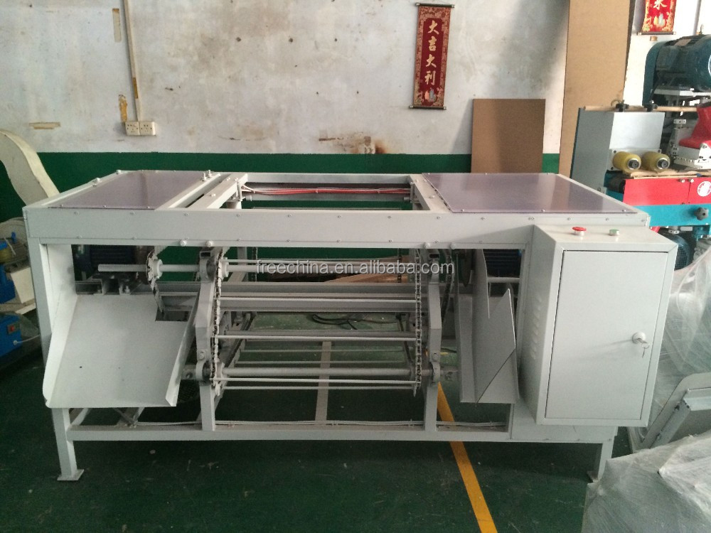 中国トップほうき製造機/マシンを作るために木製のほうきのハンドル/木材ほうきのハンドルのマシン仕入れ・メーカー・工場