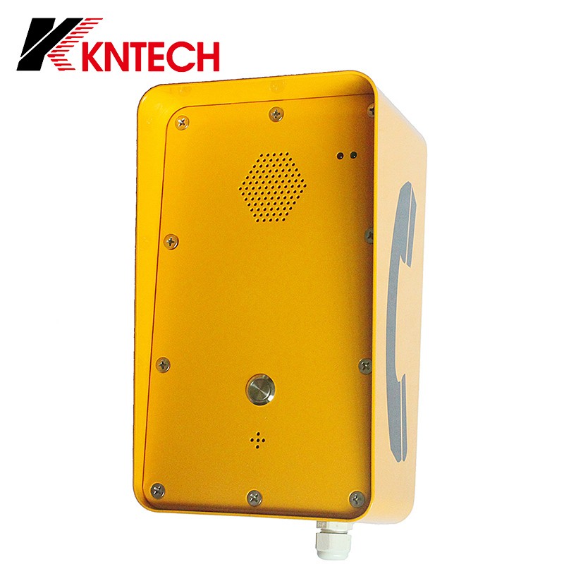 Auto dail Emergency phone weatherproof phone Vandal resistant automatic KNSP-09A(1).jpg