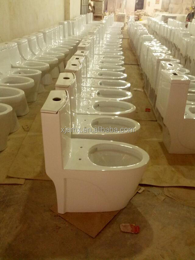 2014年世界- カップデザインのバスルームセラミックトイレそこに個のトイレ, 洗面ウォシュレット含まれてい問屋・仕入れ・卸・卸売り