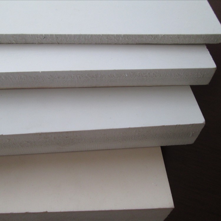 High Density 4x8 Extruded Pvc Hard Foam Sheet For Kitchen