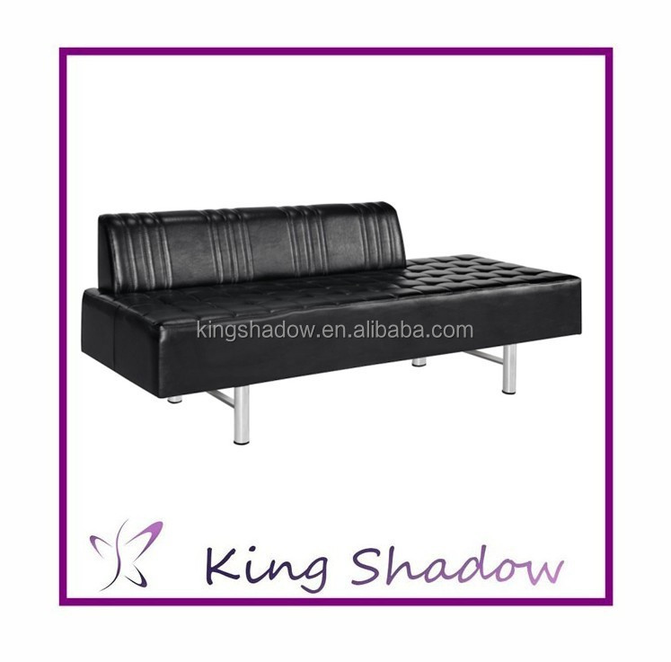 2016 kingshadow 3-seaterウェイティングチェア美容サロン待機チェア仕入れ・メーカー・工場
