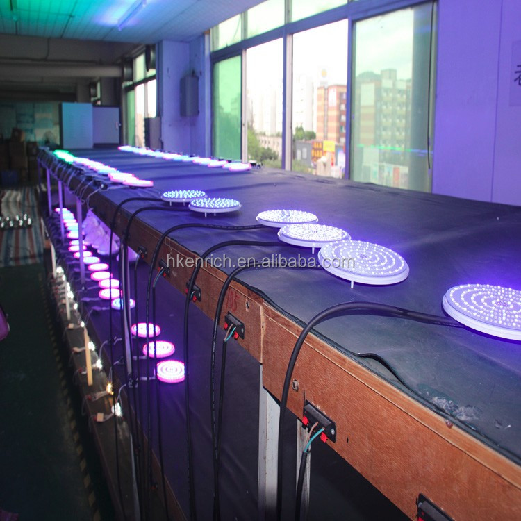 Brand new led pool light with high quality