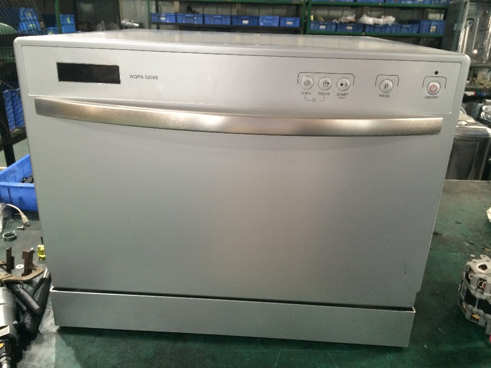 Kenwood table deals top dishwasher