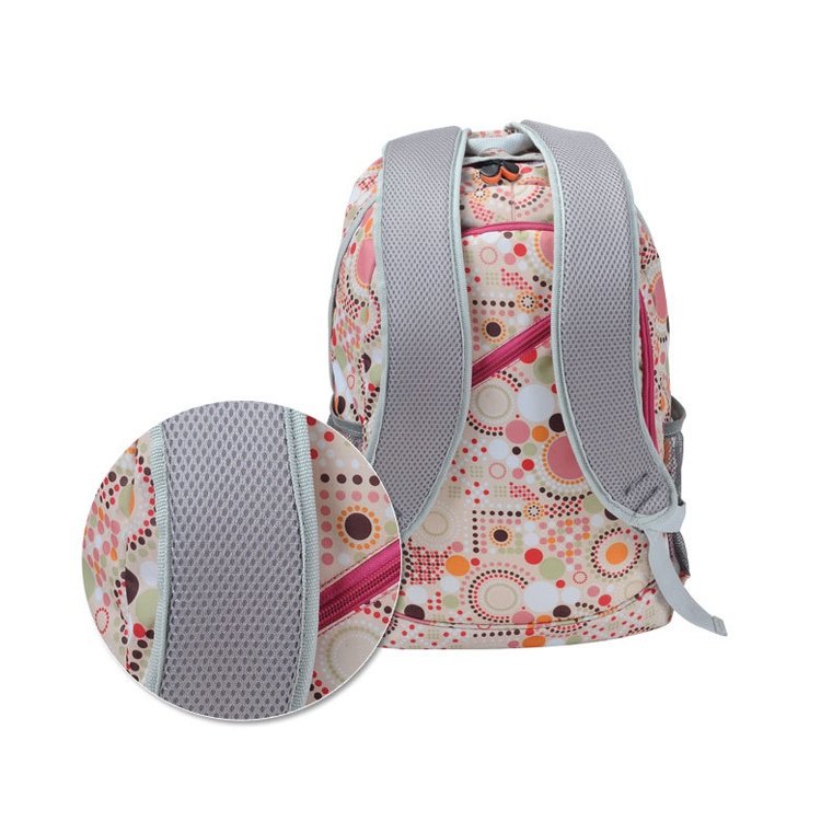 Small Order Accept General High Quality School Bags For. Little. Girl