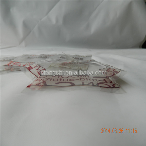 Custom Design!!! Good Quality Snacks packaging bags