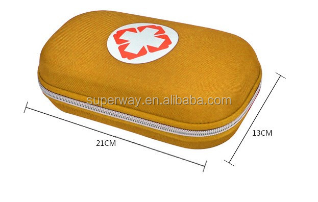 eva medical first aid kit