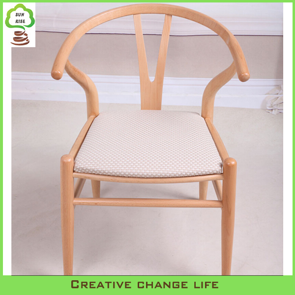 ハンス。 設計されたyjウェグナーの形の椅子のためのホテル仕入れ・メーカー・工場