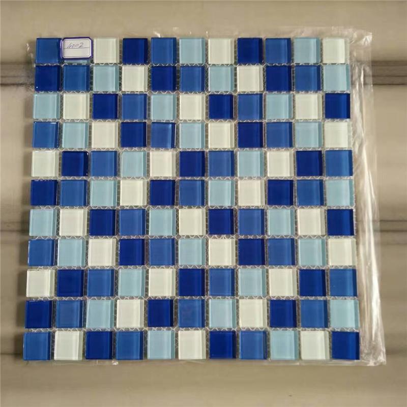 cheap swimming pool tile mosaic tile