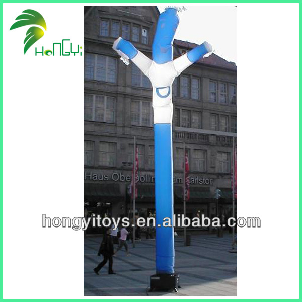 HYNWX058-inflatable air dancer costume