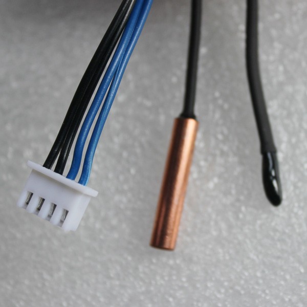 Thermocouple Air Temperature Sensor - HVAC - PPL9-T