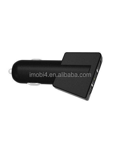 ・1a2.1a車両充電器デュアルusb車の充電器問屋・仕入れ・卸・卸売り