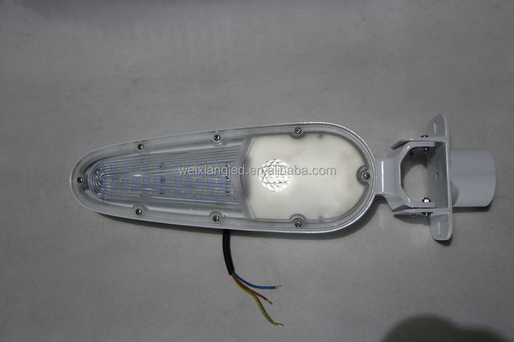 2015 New 30w led street light PIR sensor light SMD 5630 Samsung 9w 15W 20W 25W 30W led mini ...