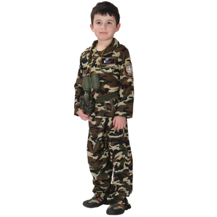 2015コスプレファッションセクシーな兵士カーニバルハロウィン衣装サプライヤー卸売仕入れ・メーカー・工場