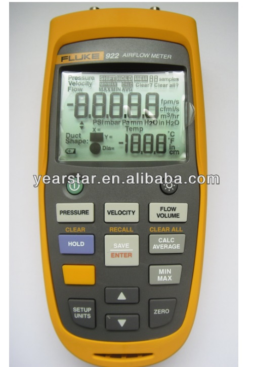 fluke 922 kit airflow meter micromanometer buy fluke 922 kit airflow meter micromanometer fluke 922 kit airflow meter micromanometer buy fluke 922 kit airflow meter micromanometer