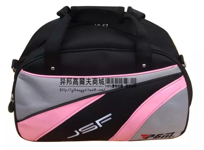 ファッションゴルフボストンバッグ2015仕入れ・メーカー・工場