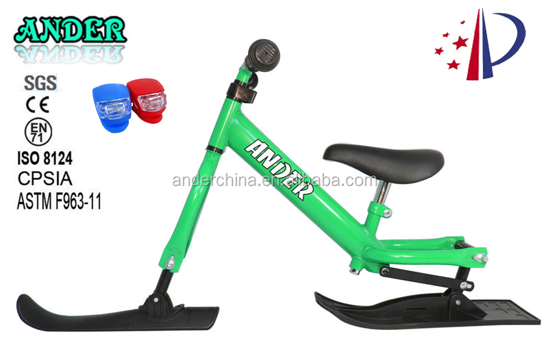 用スノースクーターander特許を持つ子自転車ライト問屋・仕入れ・卸・卸売り