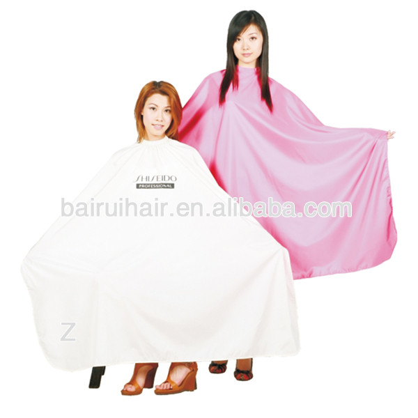 100%ポリエステルソフトカスタムヘアーサロン岬サロンプロフェッショナル岬 問屋・仕入れ・卸・卸売り