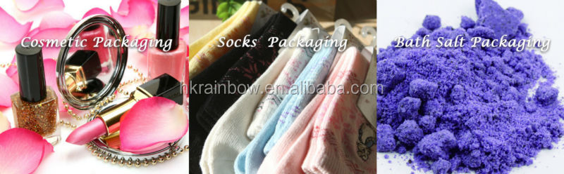 gravure printing and laminated plastic flexible packaging coffee and tea bag